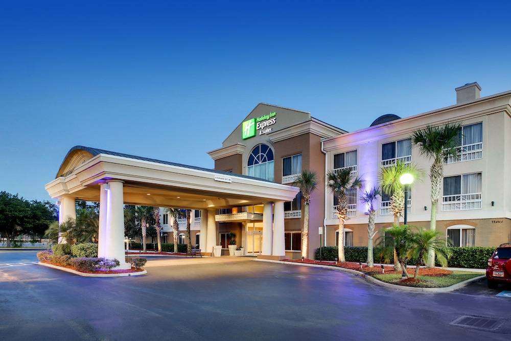 Holiday Inn Express & Suites JACKSONVILLE SOUTH - I-295 by IHG 1