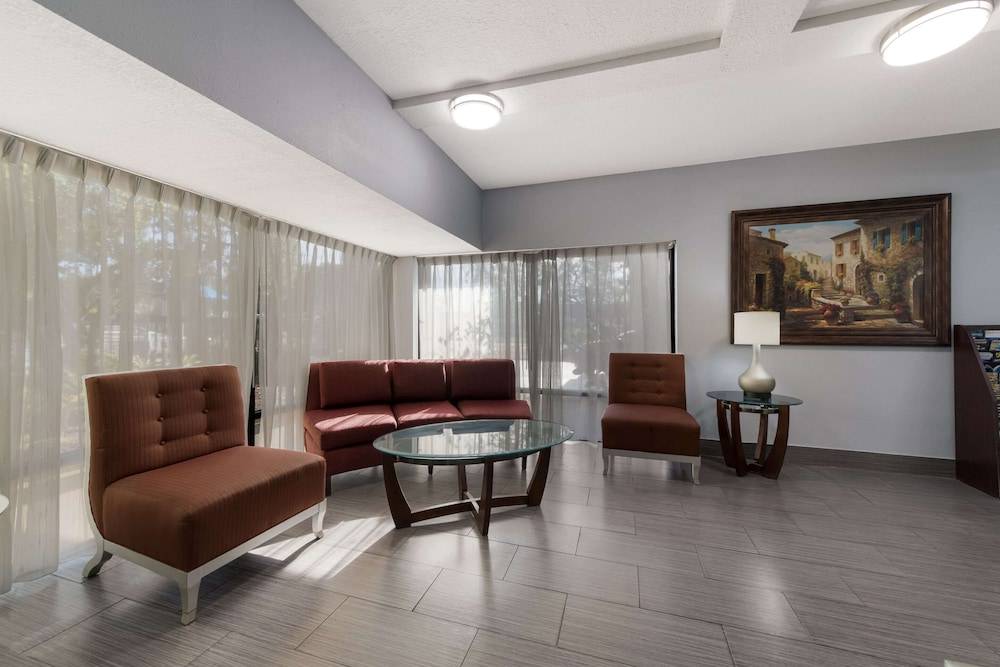 Quality Inn Orange Park Jacksonville 2