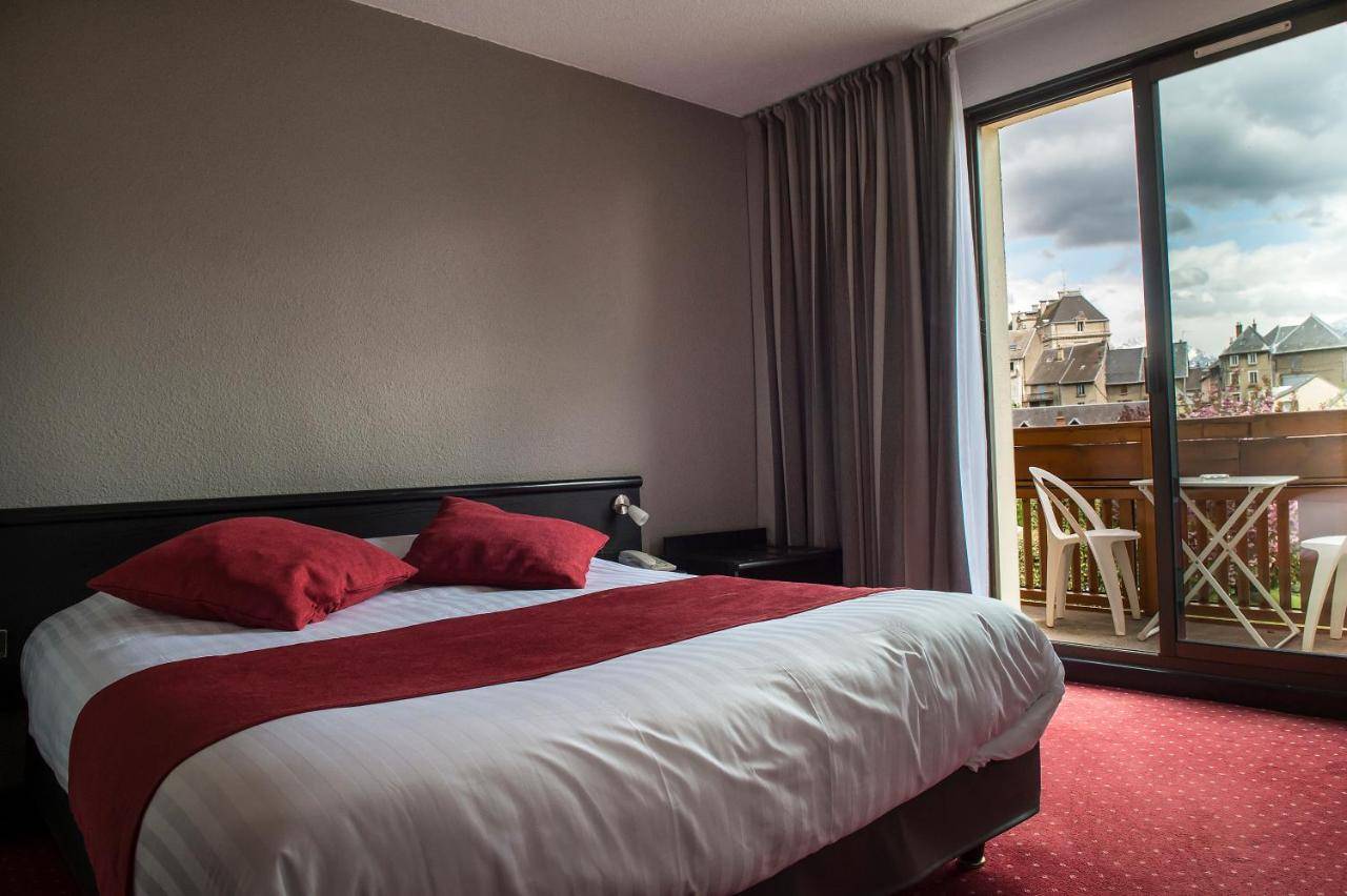 Logis Hôtel Murtel 1