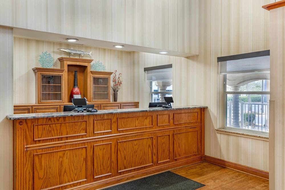 Country Inn & Suites by Radisson, Jacksonville West, FL 2