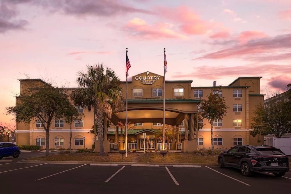 Country Inn & Suites by Radisson, Jacksonville West, FL 1