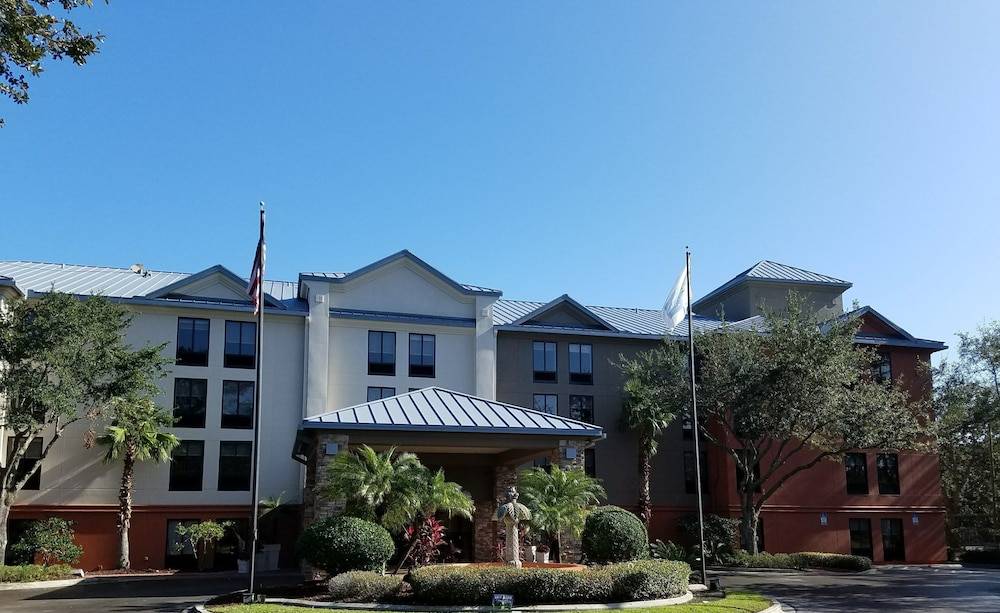 Holiday Inn Express & Suites JACKSONVILLE-SOUTH by IHG 1