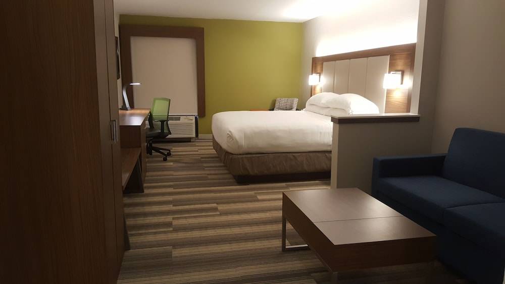 Holiday Inn Express & Suites JACKSONVILLE-SOUTH by IHG 2