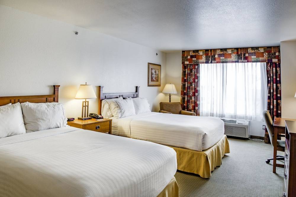 Holiday Inn Express & Suites JACKSONVILLE by IHG 2
