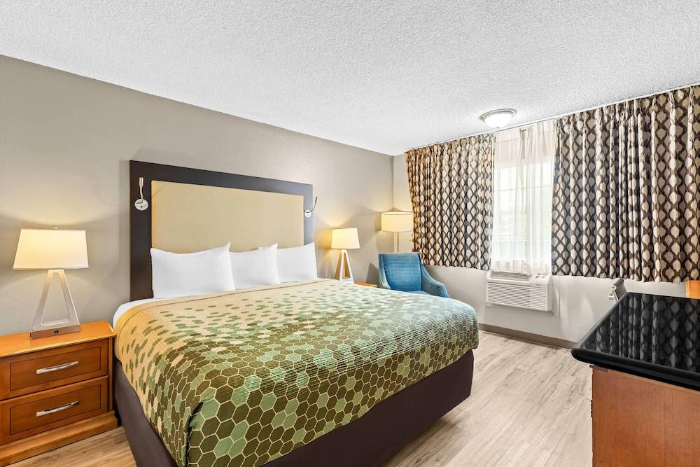 Rodeway Inn & Suites Portland West - Beaverton 1