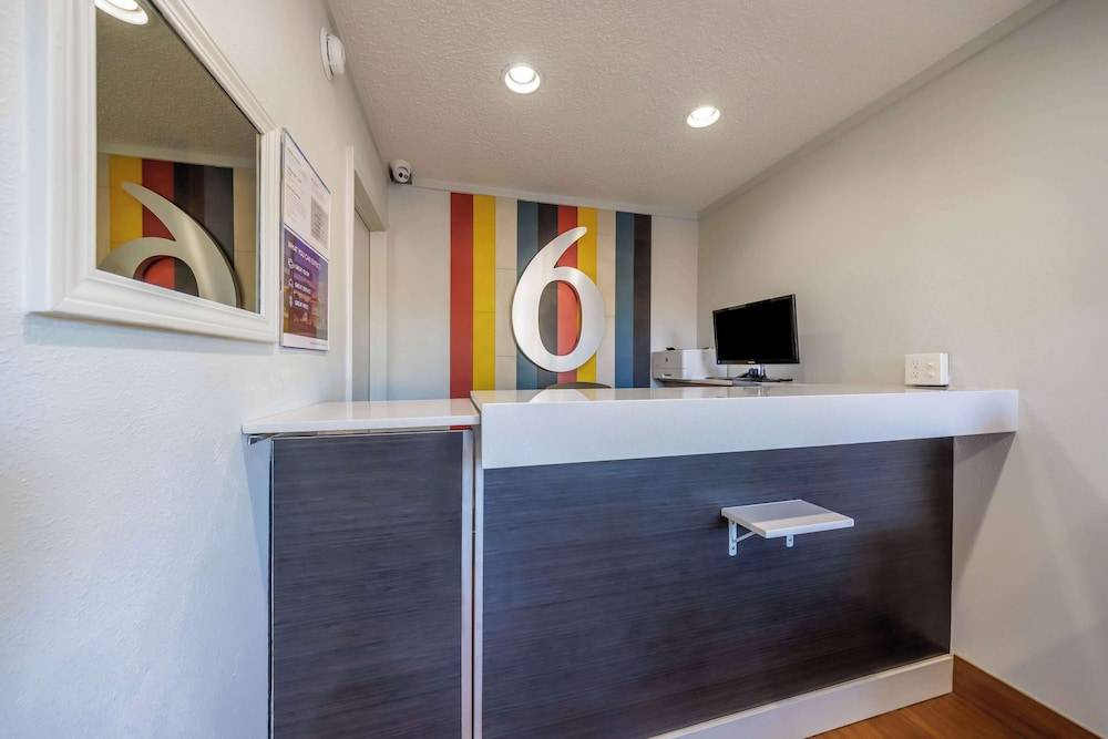 Motel 6 Portland, OR - Southeast 2