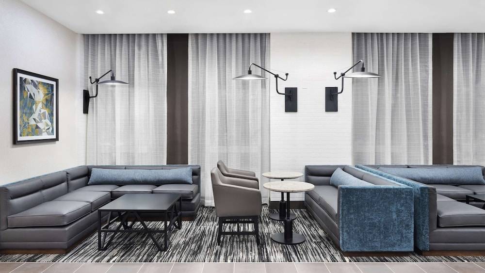 Hyatt Place Jacksonville St. Johns Town Center 2