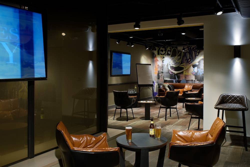 Kimpton HOTEL VINTAGE PORTLAND by IHG 2