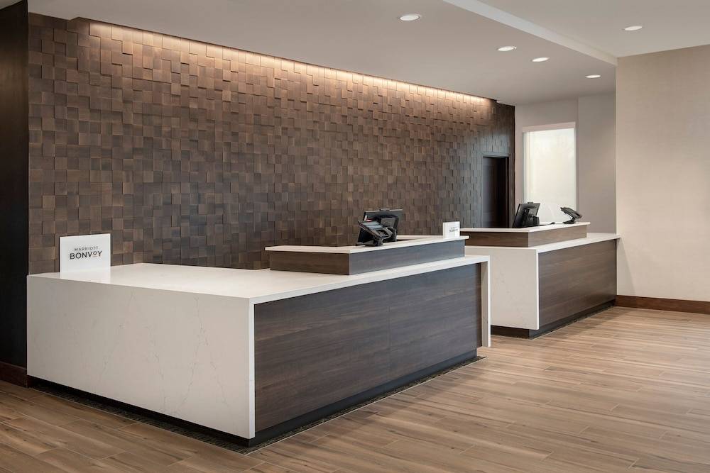Residence Inn by Marriott Jacksonville Downtown 2