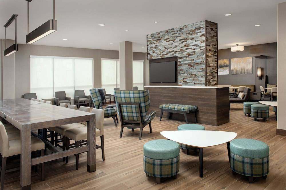 Residence Inn by Marriott Jacksonville Downtown 1