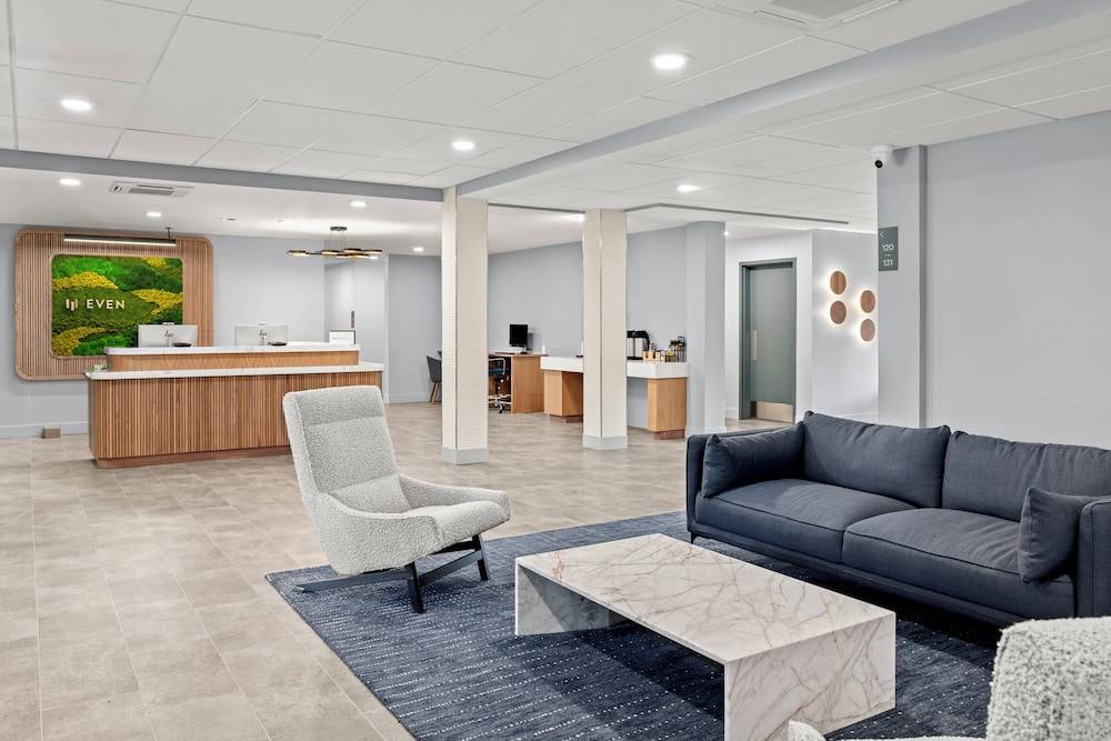 EVEN Hotel Portland - Beaverton by IHG 1