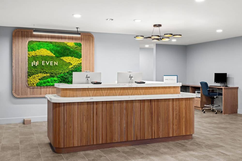 EVEN Hotel Portland - Beaverton by IHG 2