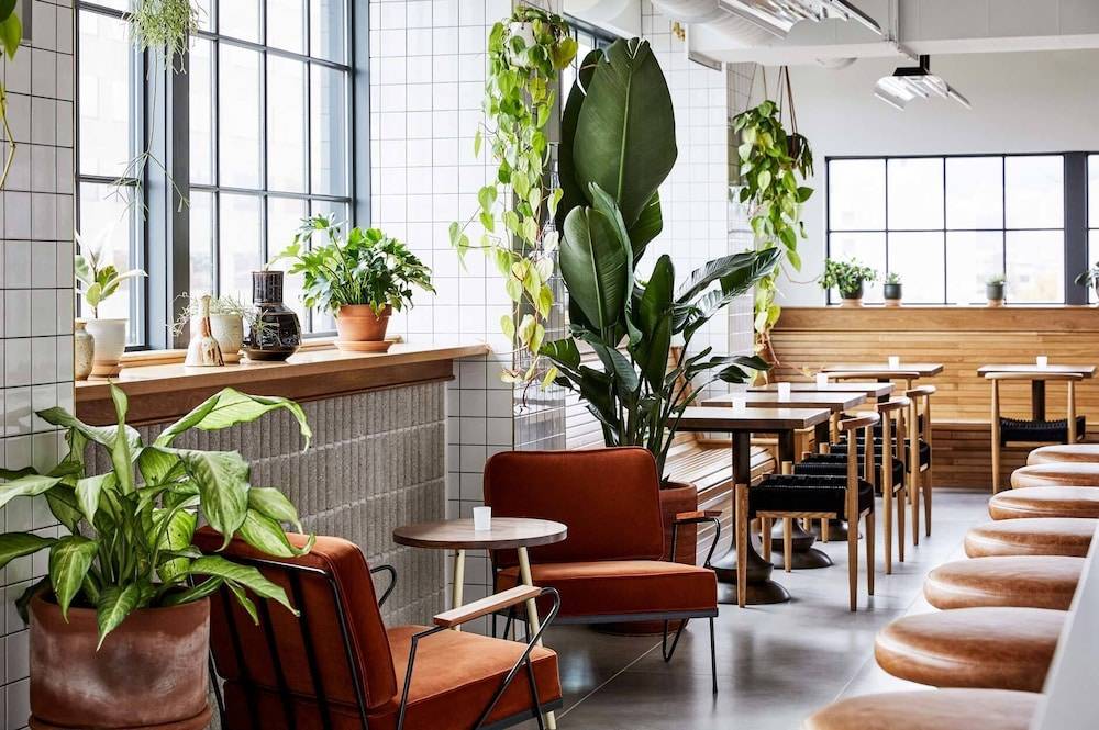 The Hoxton, Portland 1