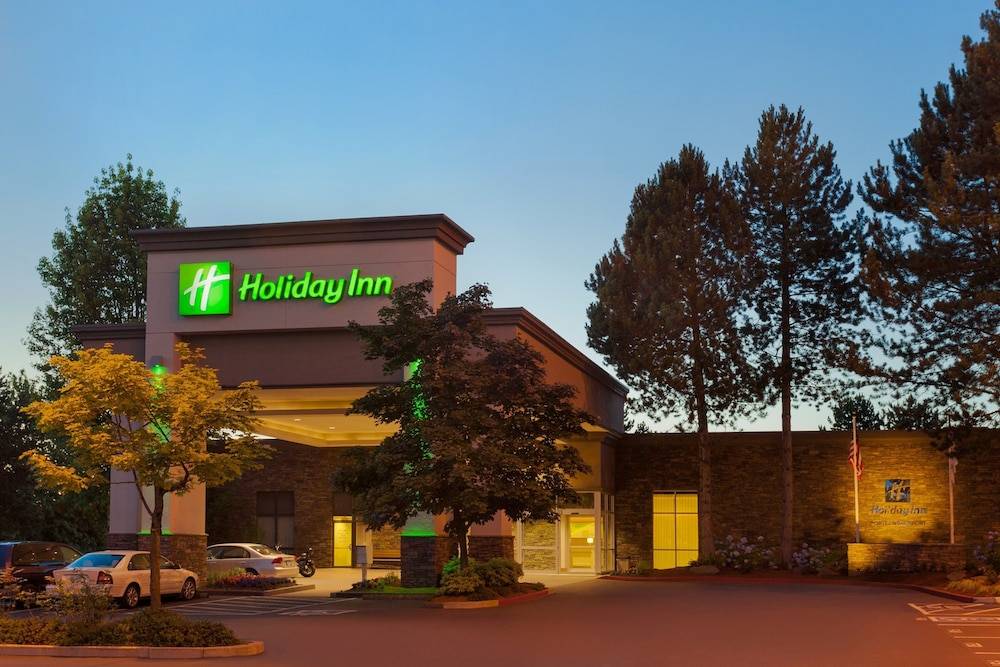 Holiday Inn PORTLAND-AIRPORT (I-205) by IHG 1