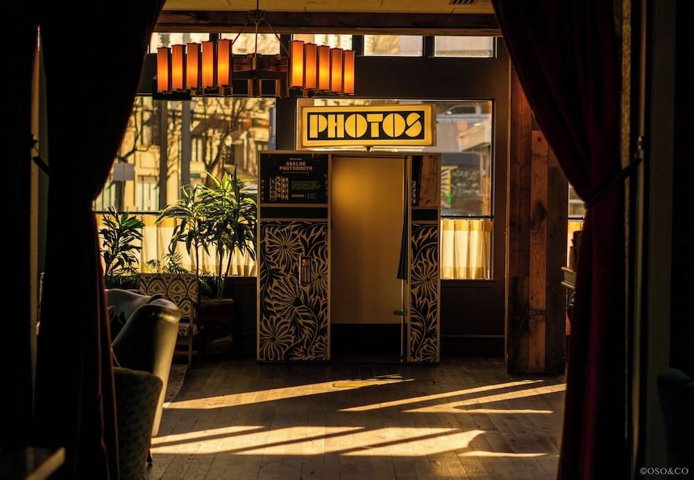 The Hoxton, Portland 2