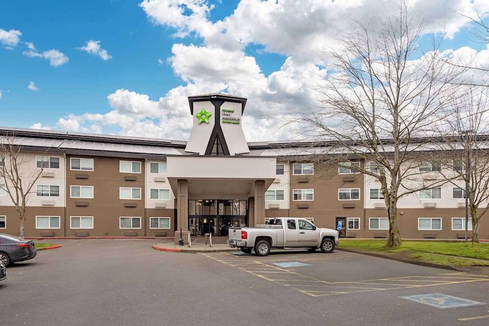 Extended Stay America Premier Suites - Portland - North 1