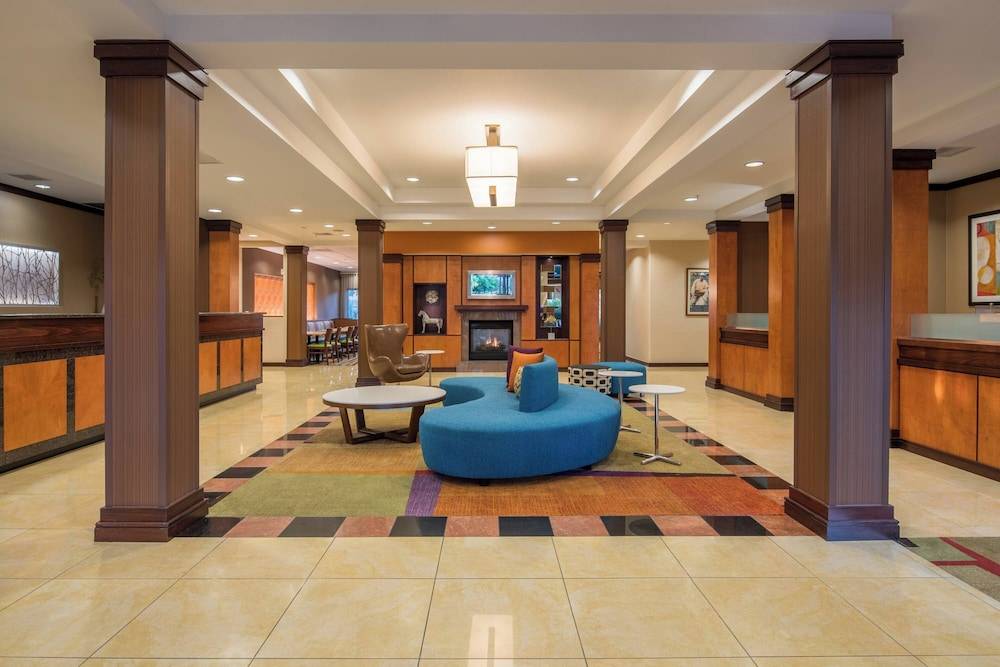 Fairfield Inn & Suites by Marriott Portland North 1