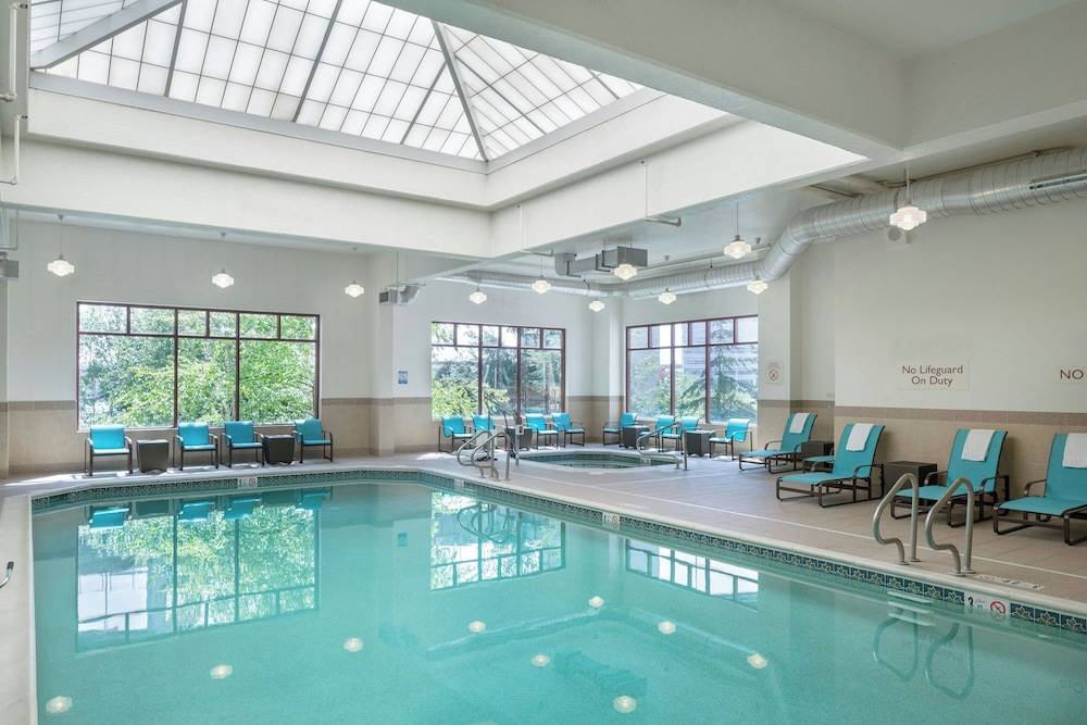 Residence Inn Portland Downtown/RiverPlace 1