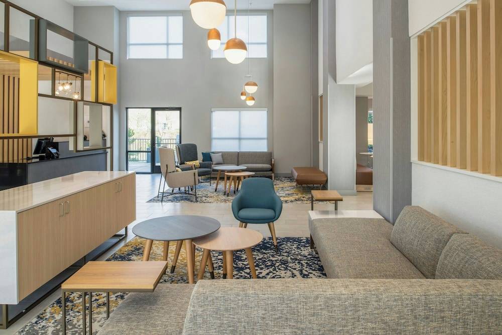 TownePlace Suites by Marriott Portland Airport 2
