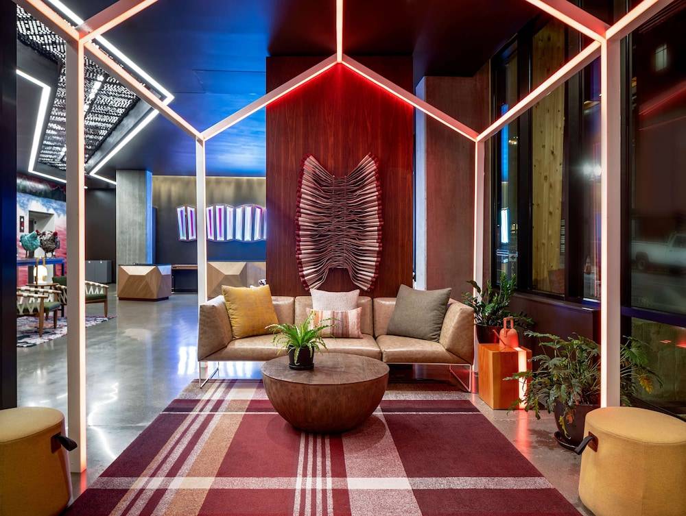 Hyatt Centric Downtown Portland 1