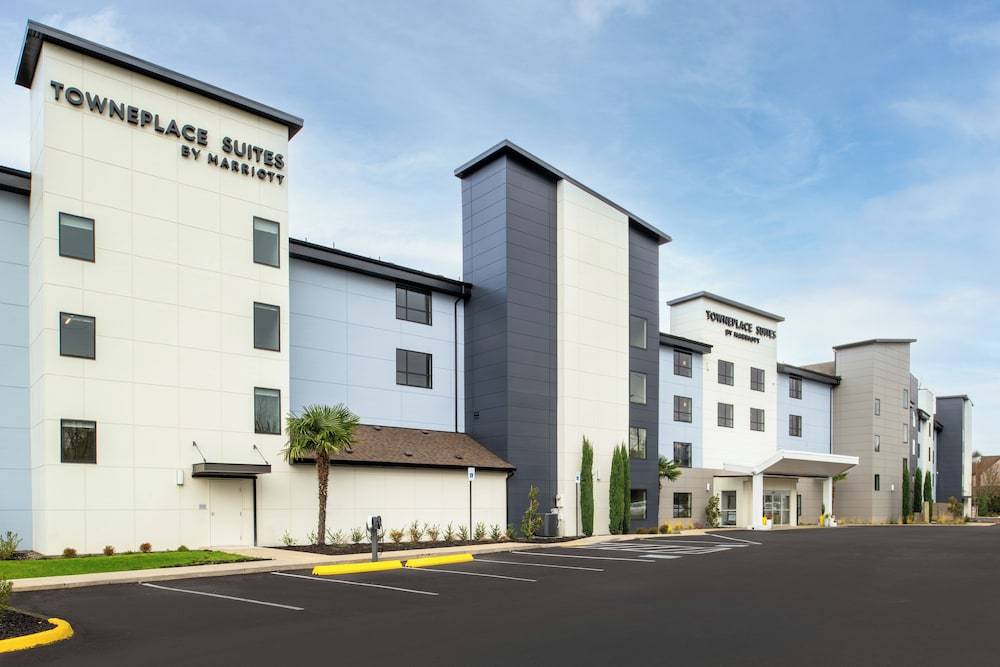 TownePlace Suites by Marriott Portland Airport 1