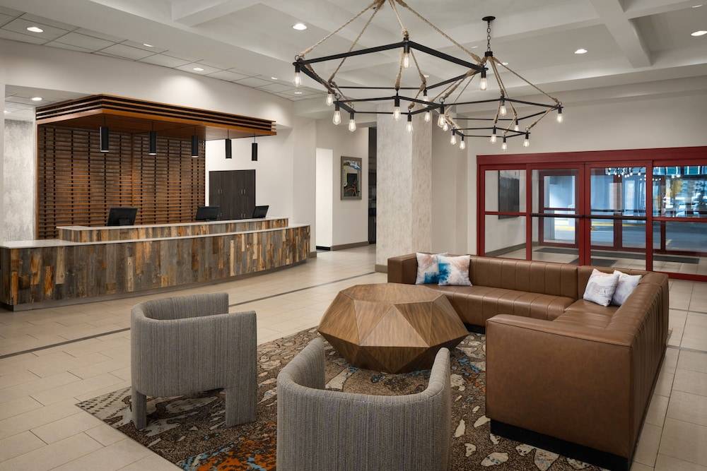 Residence Inn Portland Downtown/RiverPlace 2