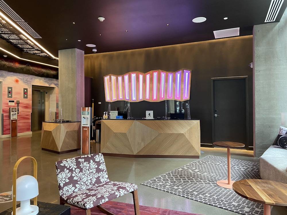 Hyatt Centric Downtown Portland 2
