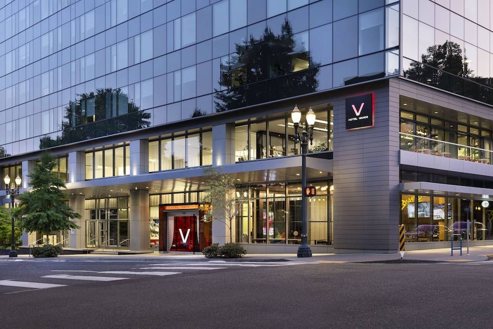 Hotel Vance, Portland, a Tribute Portfolio Hotel 1
