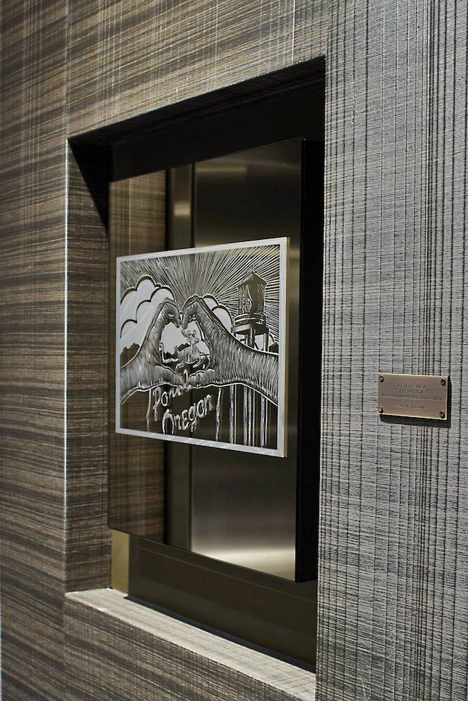 AC Hotel by Marriott Portland Downtown, OR 2
