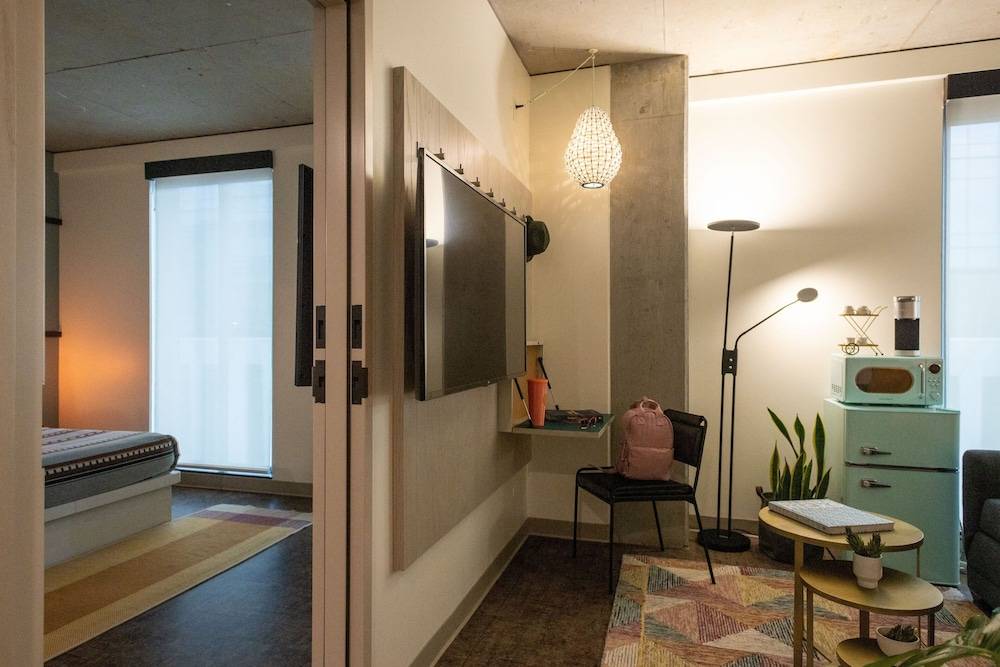 Moxy Portland Downtown 2