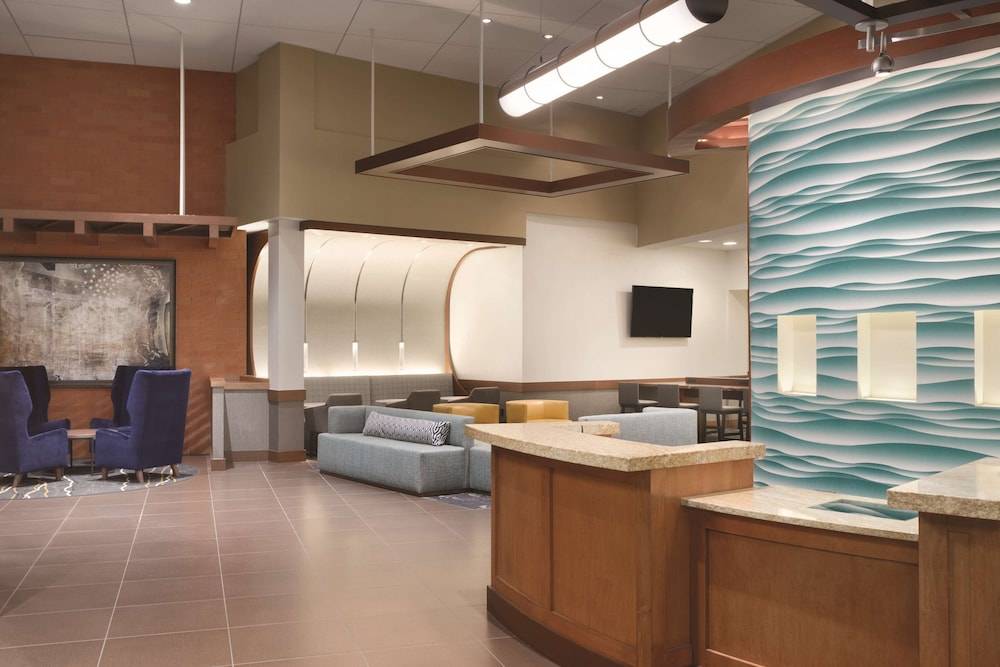 Hyatt Place Portland Airport/Cascade Station 2