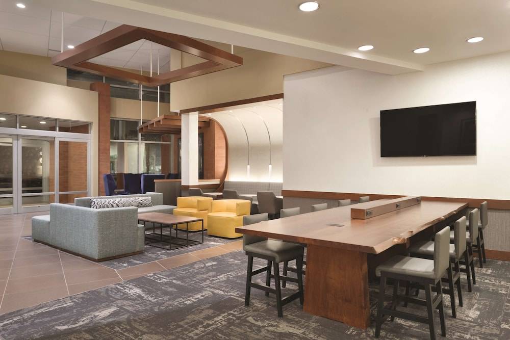 Hyatt Place Portland Airport/Cascade Station 1