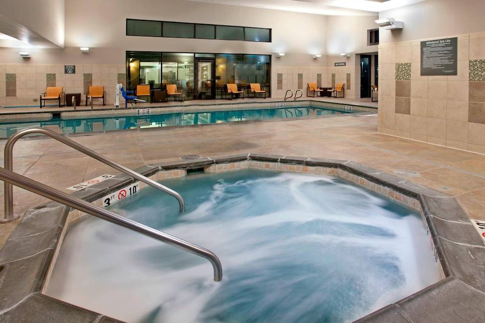 Residence Inn by Marriott Portland Airport at Cascade Station 1