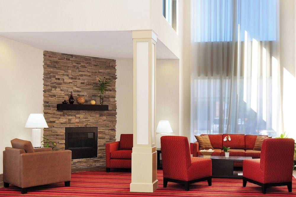 Four Points by Sheraton Portland East 2