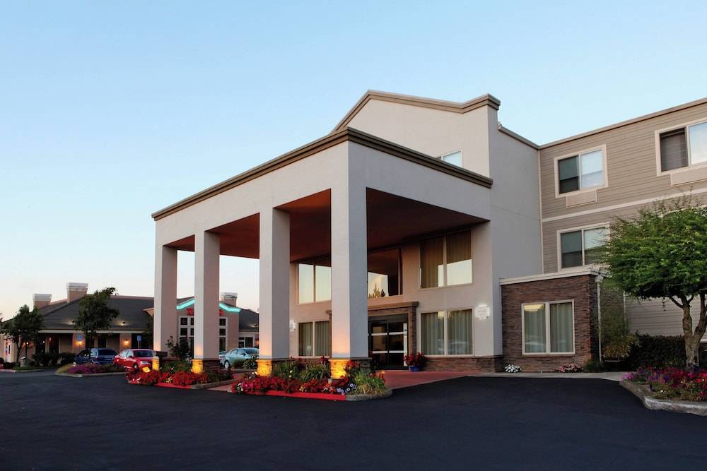 Four Points by Sheraton Portland East 1