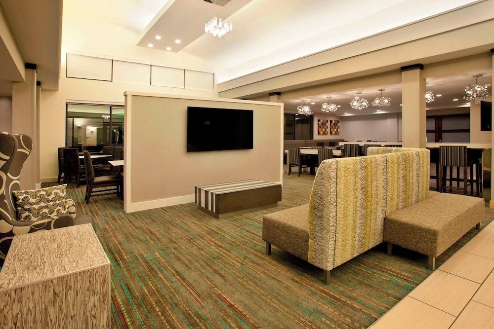 Residence Inn by Marriott Portland Airport at Cascade Station 2