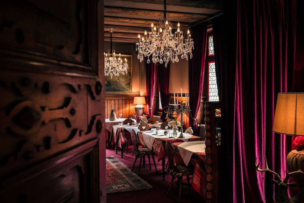Hôtel des Deux Clefs 2