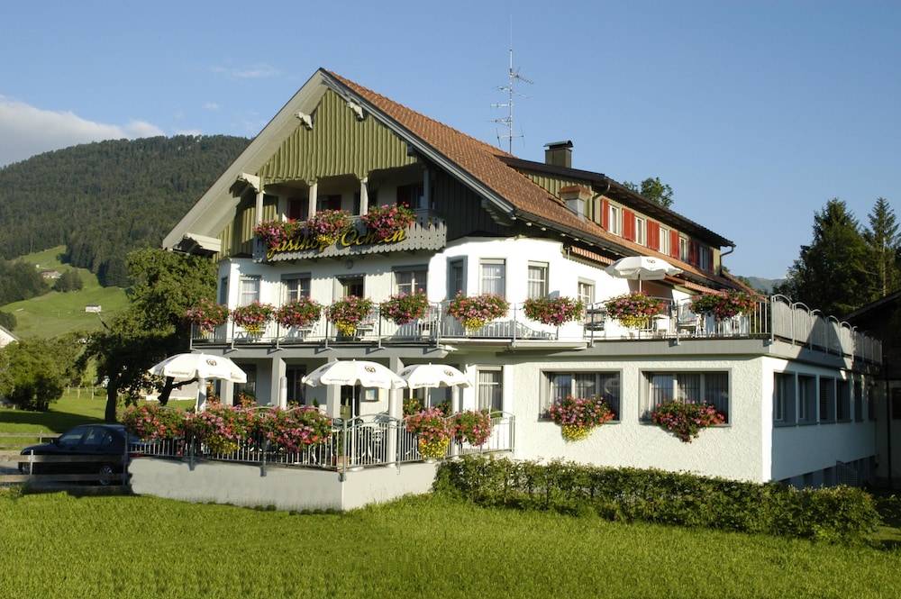 OXA - Easy Escape - Bed & Breakfast 2