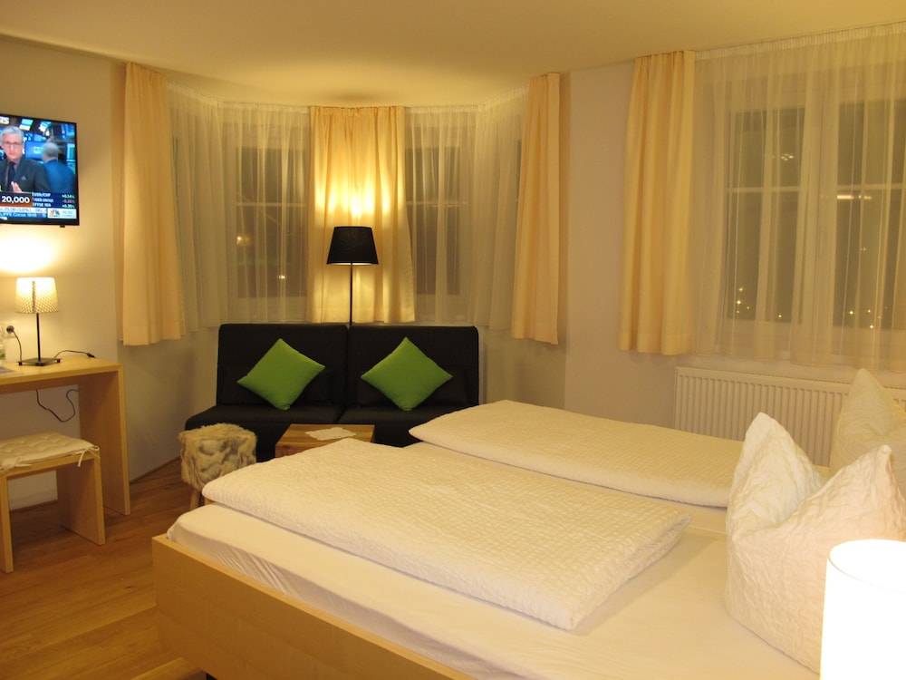 OXA - Easy Escape - Bed & Breakfast 1
