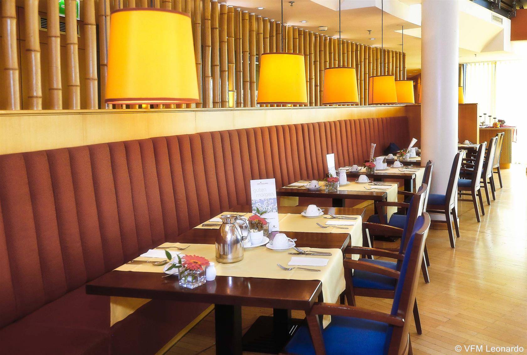 Das Sonnreich - Thermenhotel Loipersdorf 1