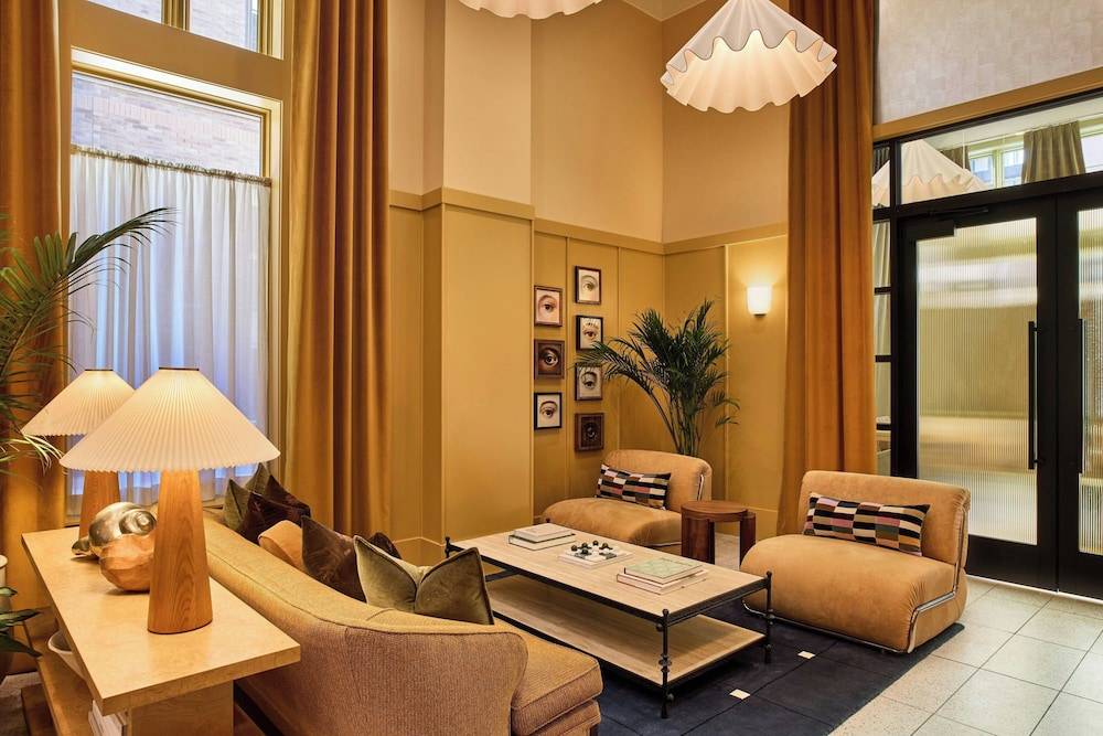 The Ann Savannah, Apartments by Marriott Bonvoy 2