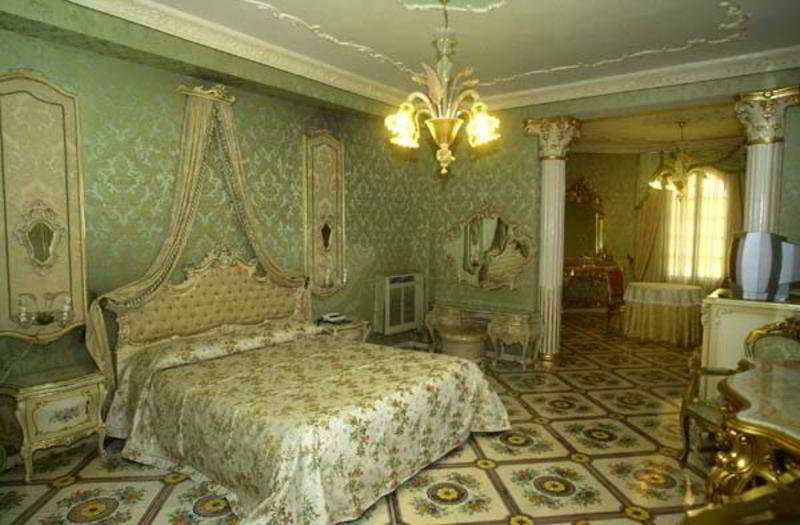 Grand Hotel La Sonrisa 2