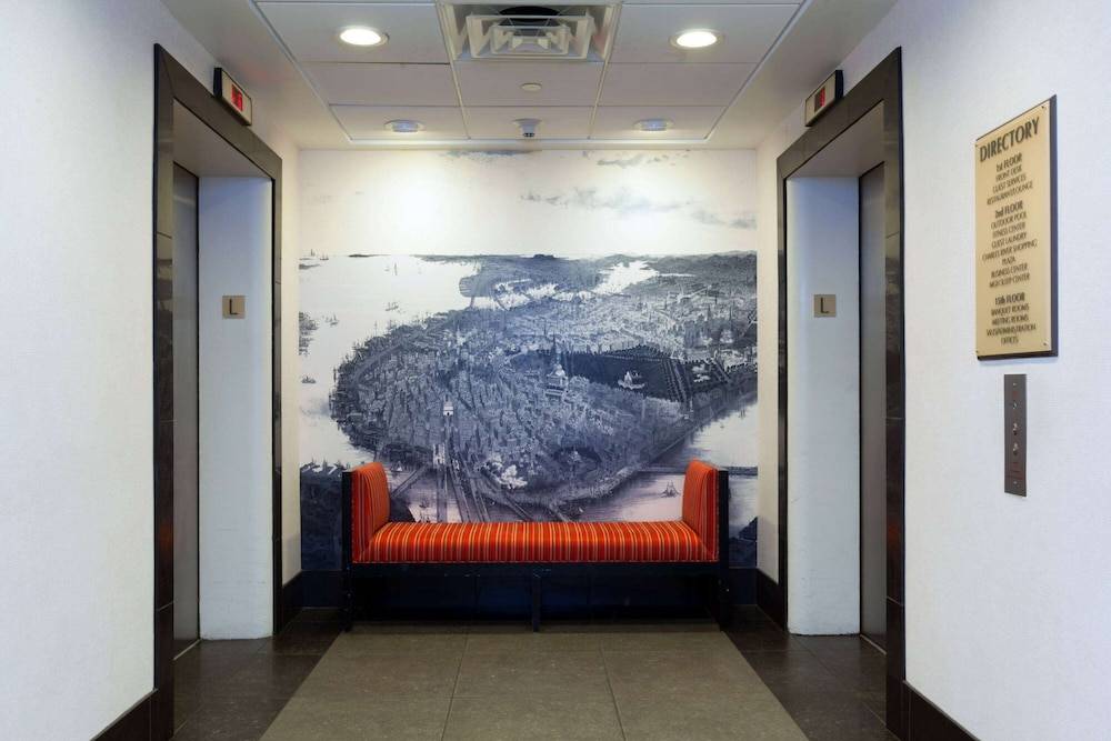 Wyndham Boston Beacon Hill 2
