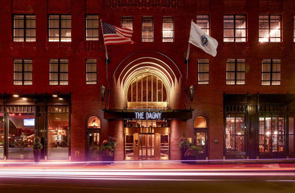 The Dagny Boston 1