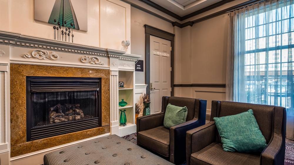 Best Western Adams Inn Quincy-Boston 2