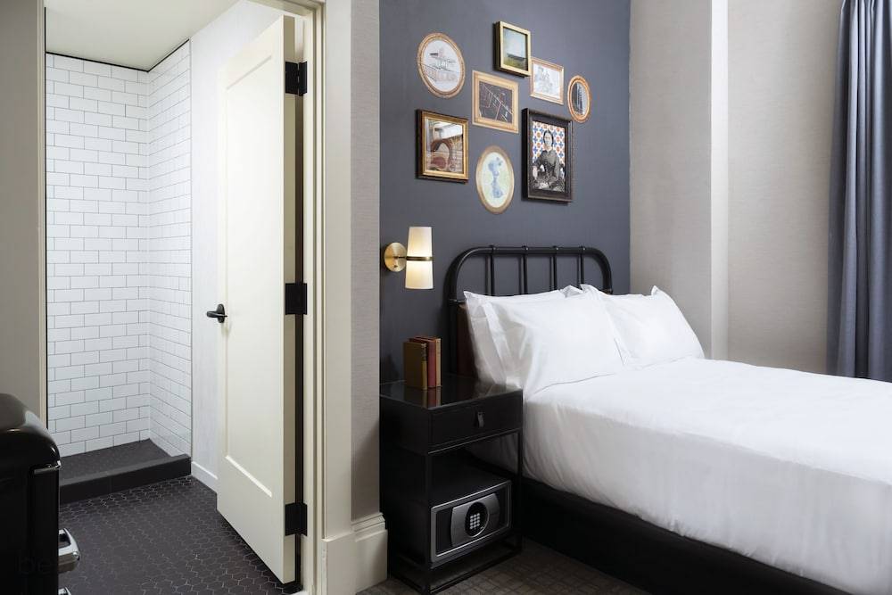 Copley Square Hotel, a FOUND Hotel 1