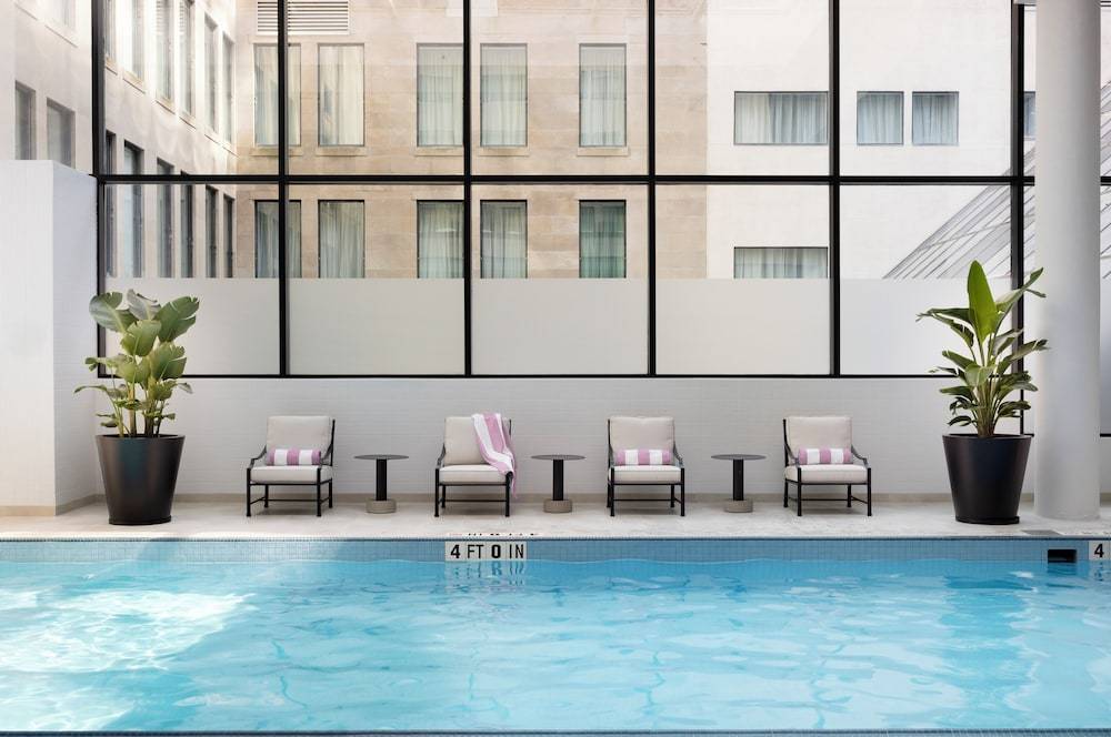 The Langham, Boston 1