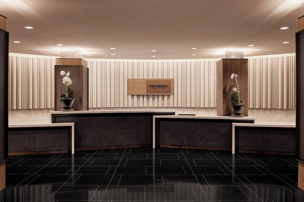 The Godfrey Hotel Boston 2