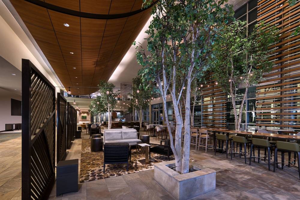 The Westin Boston Seaport District 2