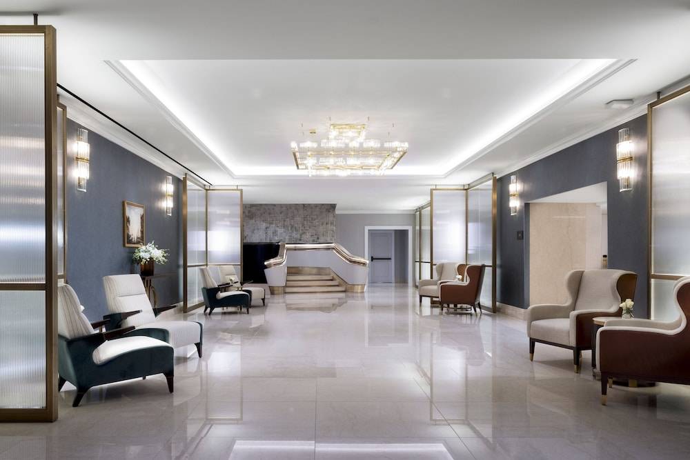 The Langham, Boston 2